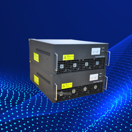 有源滤波器?？閃EN-PQ-APF